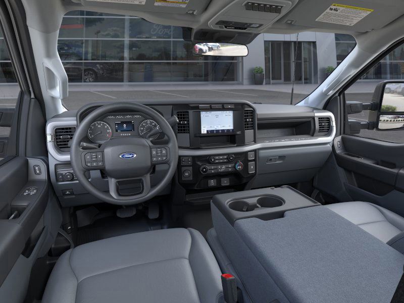 2024 Ford F-250 Super Duty XL