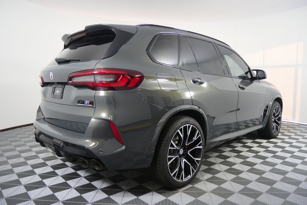 Thumbnail: 2023 BMW X5 - 3