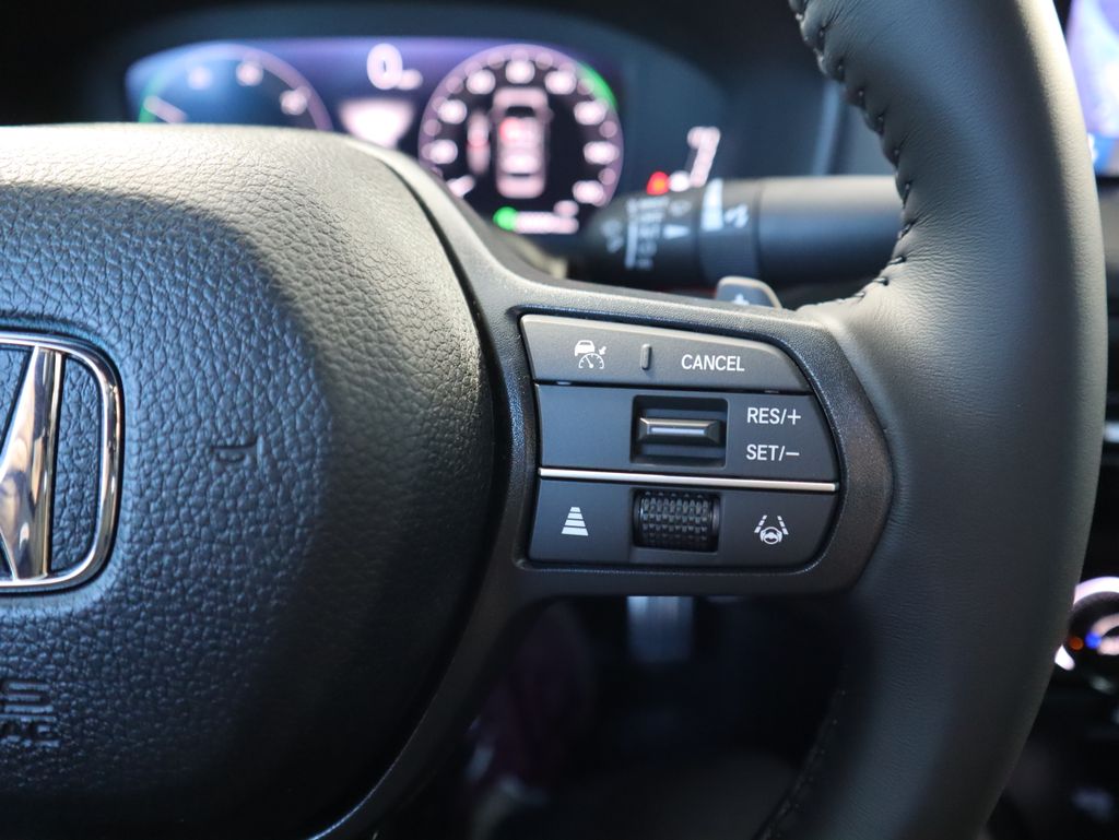 Thumbnail: 2025 Honda Accord - 13