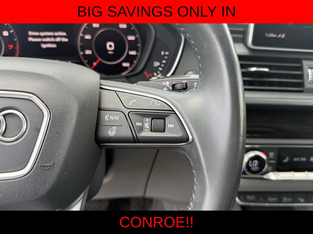 2019 Audi Q5 2.0T Prestige  at Genesis of Spring