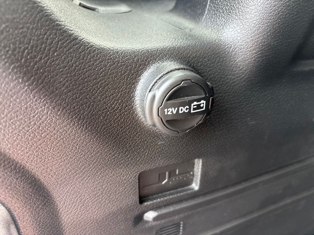 Used 2022 Jeep Wrangler SUV