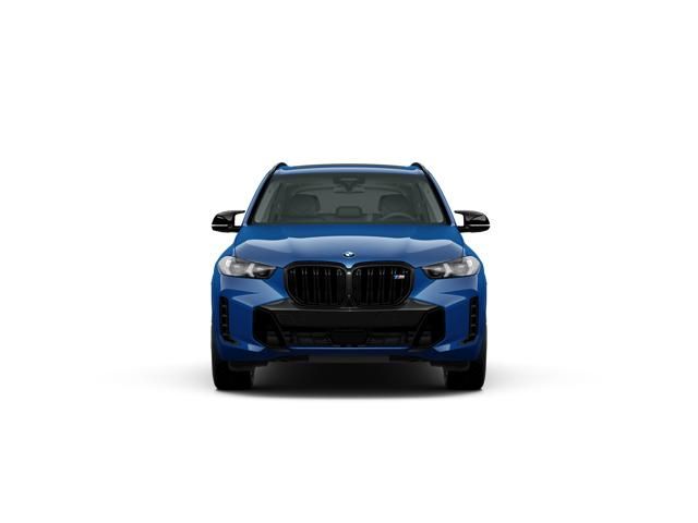 Thumbnail: 2026 BMW X5 - 2