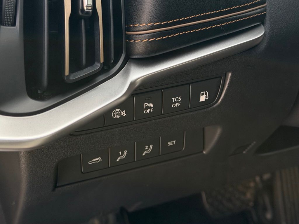 New 2026 Silver Mazda Premium Plus image 22