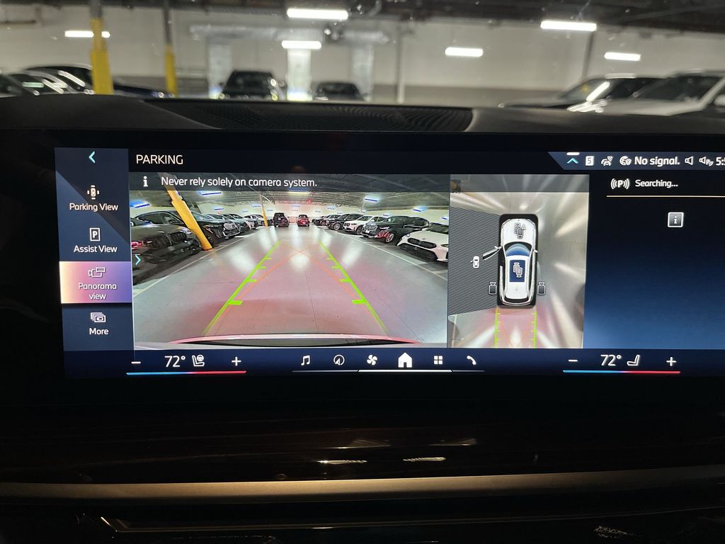 Thumbnail: 2026 BMW X5 - 17