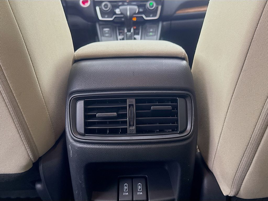Used Car 2022 Honda Cr-v  Ex For Sale Under $30,000 In Austin, Texas