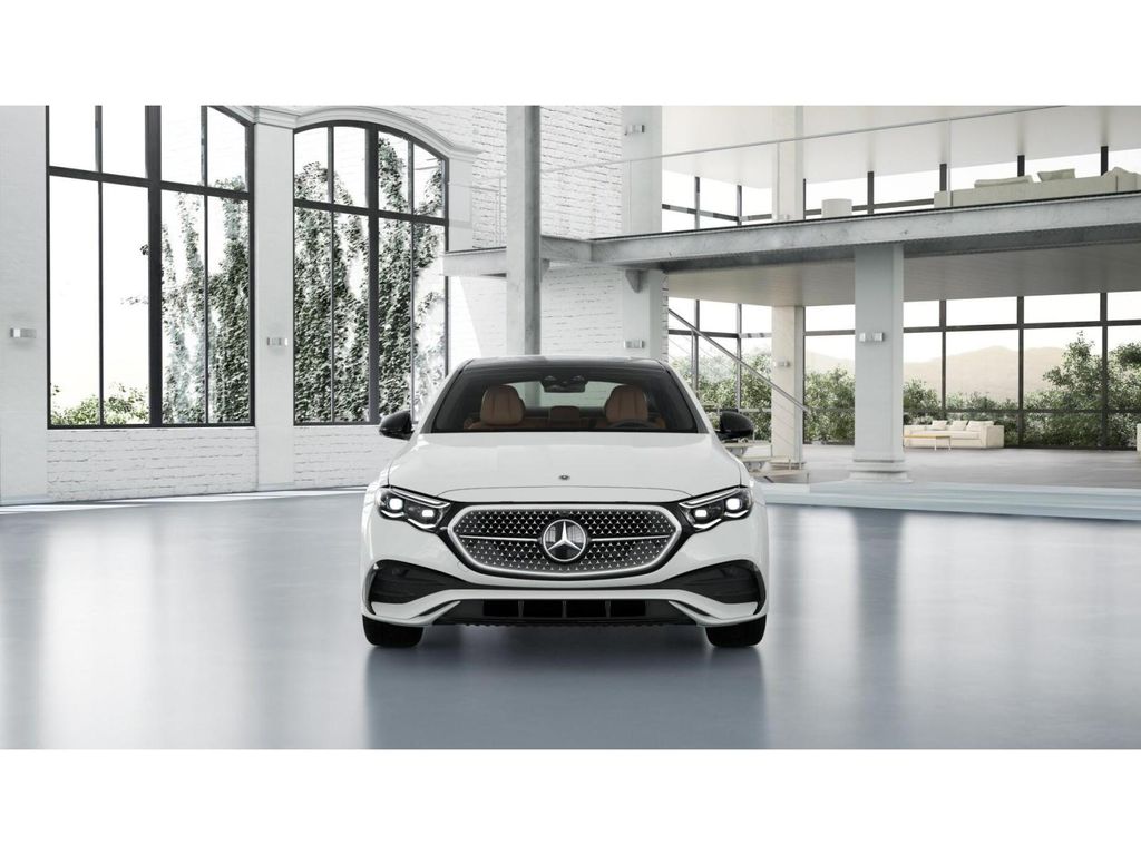 Thumbnail: 2027 Mercedes-Benz E-Class - 7