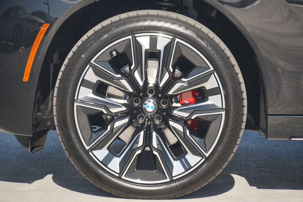 Thumbnail: 2025 BMW X3 - 5