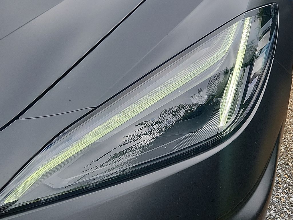 Thumbnail: 2021 Chevrolet Corvette - 9