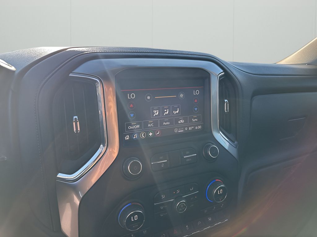 Used Car 2021 Chevrolet Silverado 1500  Ltz For Sale Under $30,000 In Austin, Texas