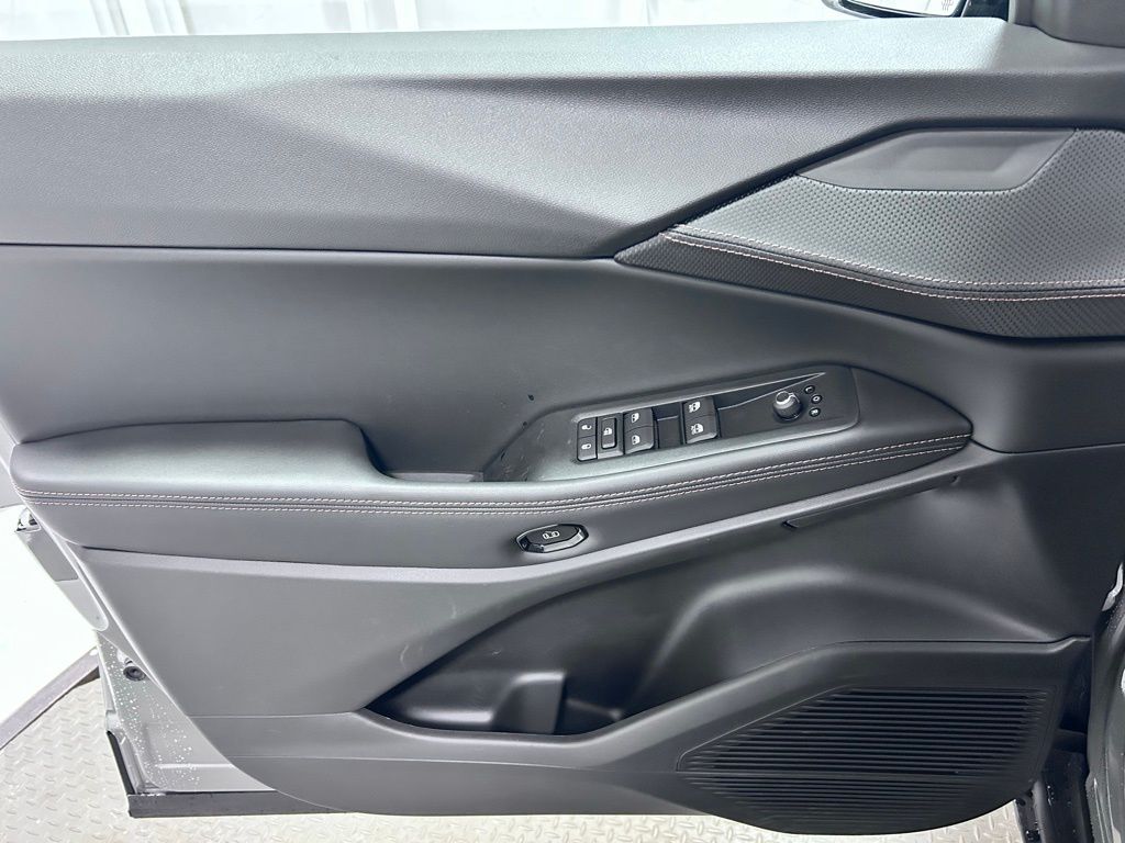 new 2026 Jeep Cherokee car, priced at $43,185