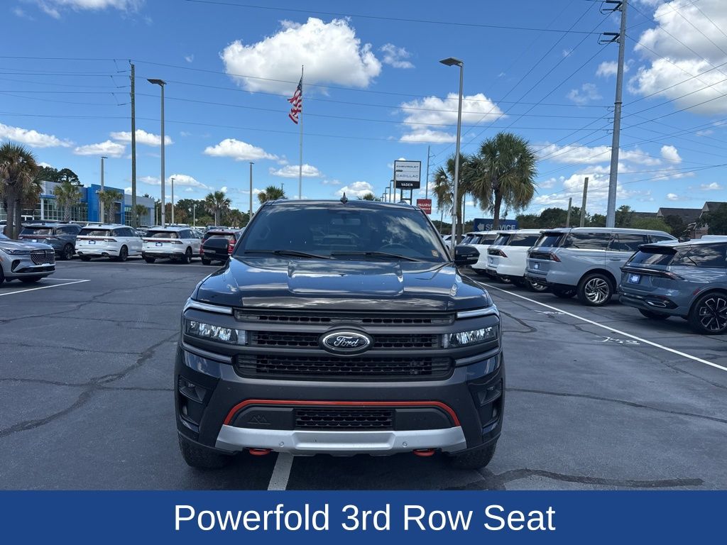 2024 Ford Expedition Timberline