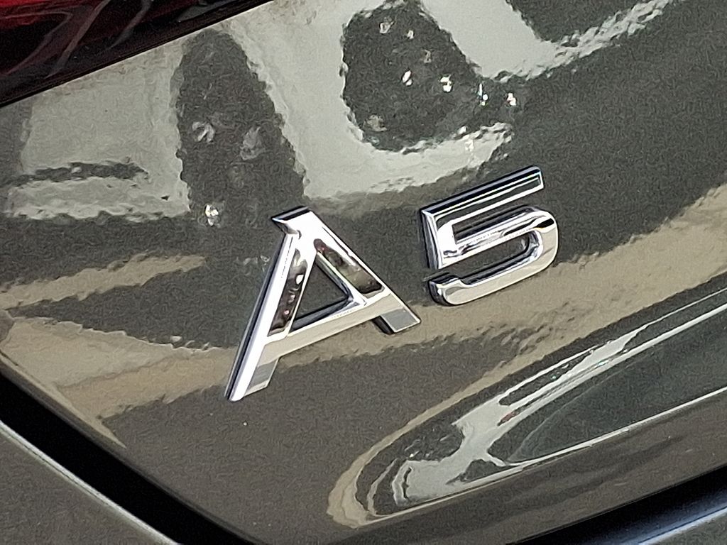 Thumbnail: 2025 Audi A5 - 30