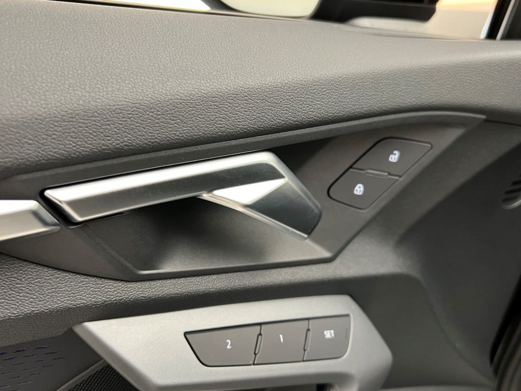 Thumbnail: 2025 Audi A3 - 29