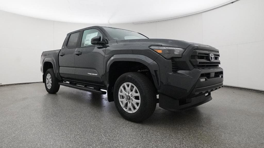Thumbnail: 2025 Toyota Tacoma - 27