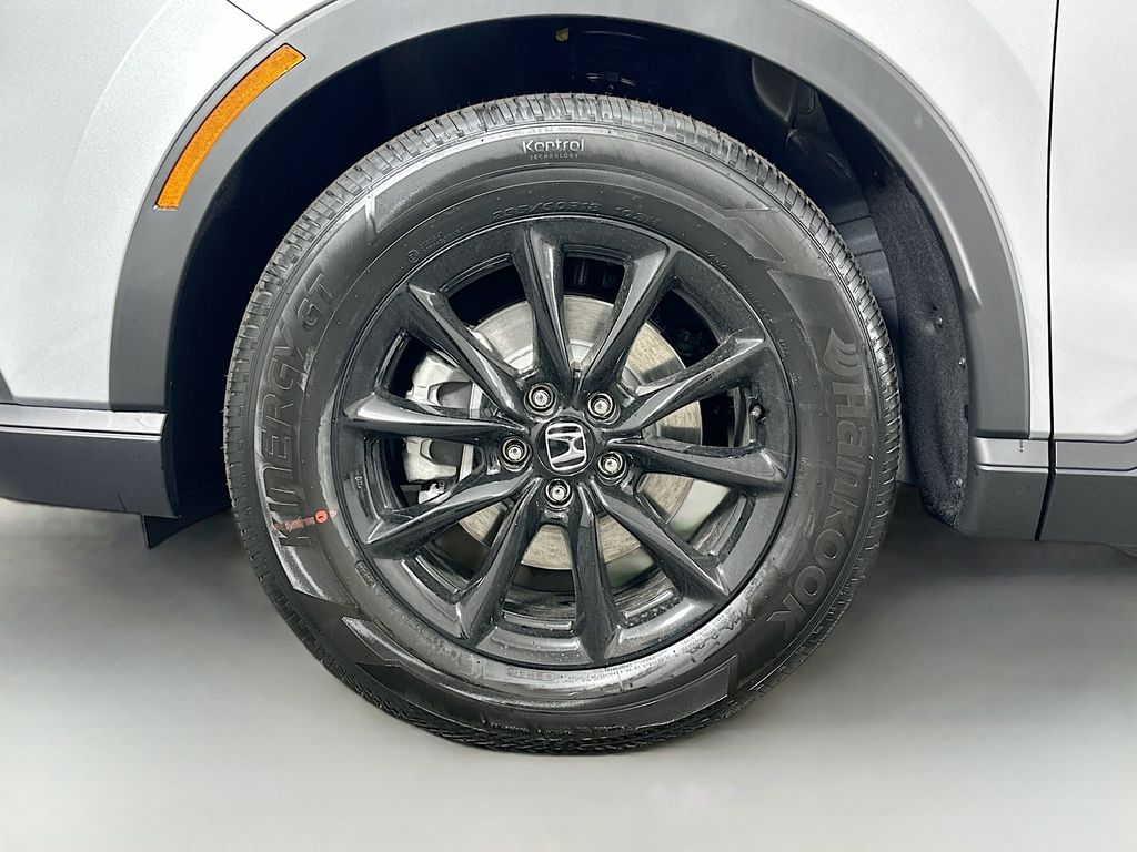 Thumbnail: 2026 Honda CR-V - 22