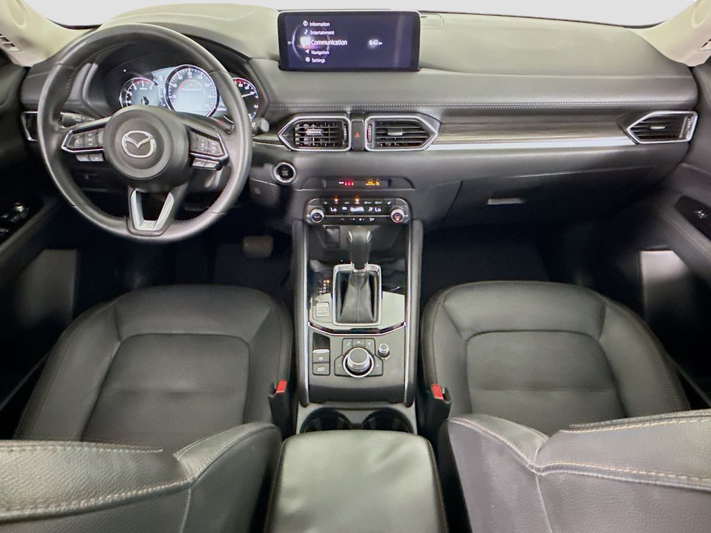 Thumbnail: 2022 Mazda CX-5 - 13