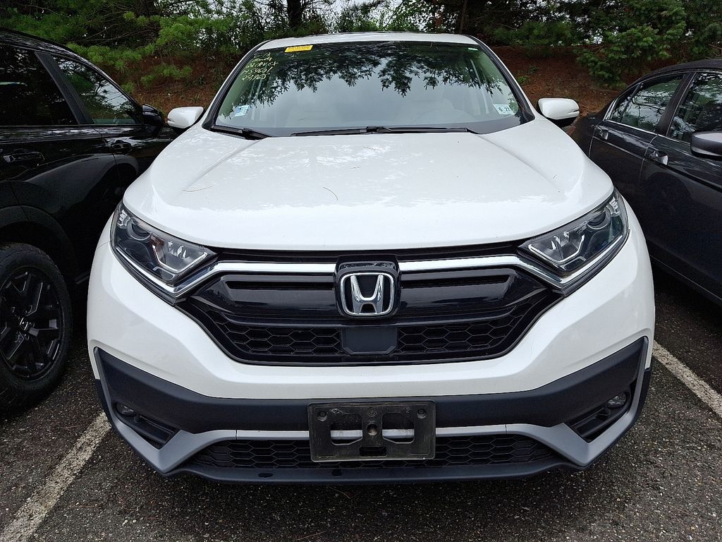 Thumbnail: 2022 Honda CR-V - 2