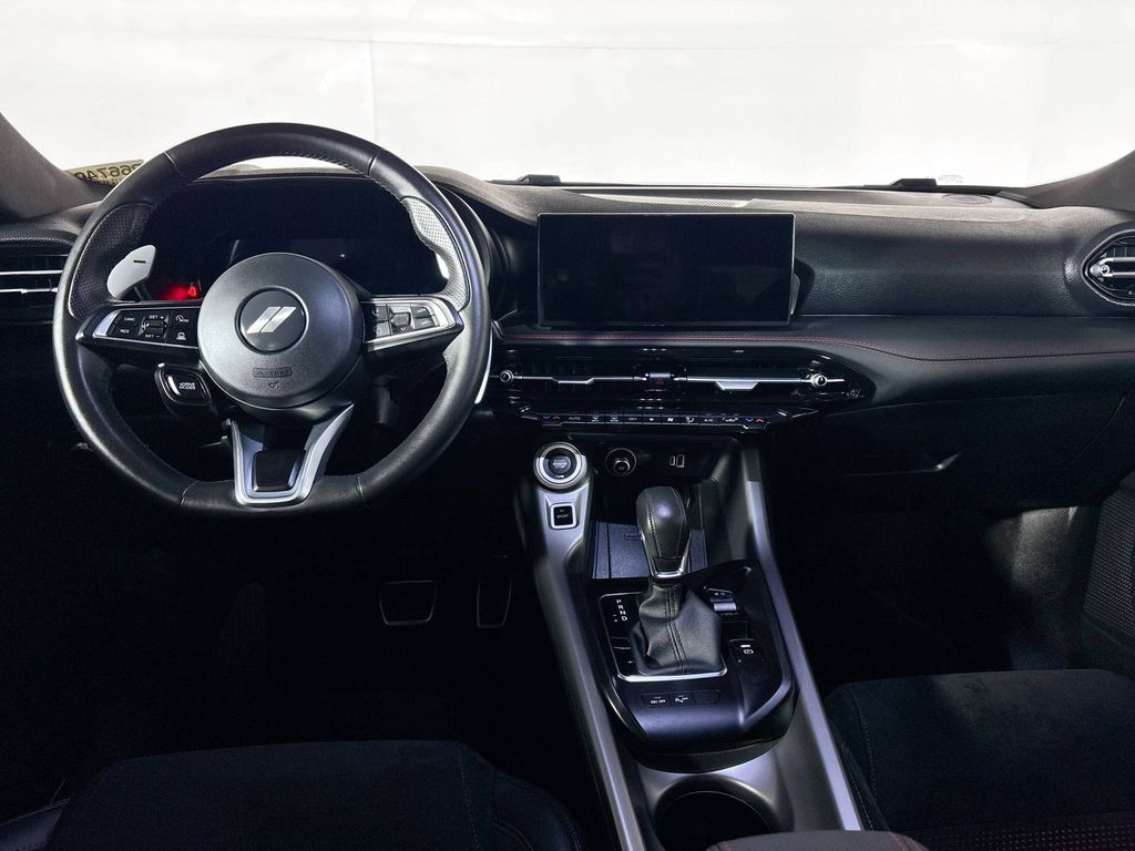 2024 Dodge Hornet R/T Plus