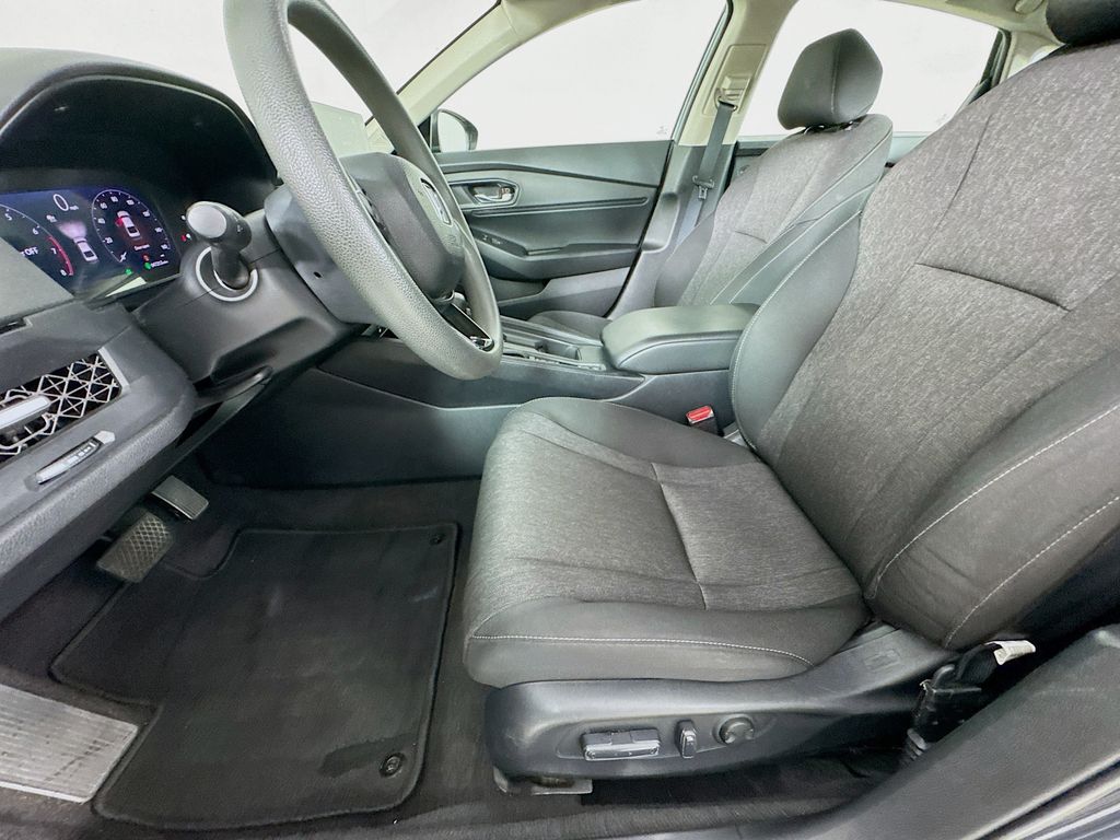 Used Car 2024 Honda Accord  Ex For Sale Under $30,000 In Austin, Texas
