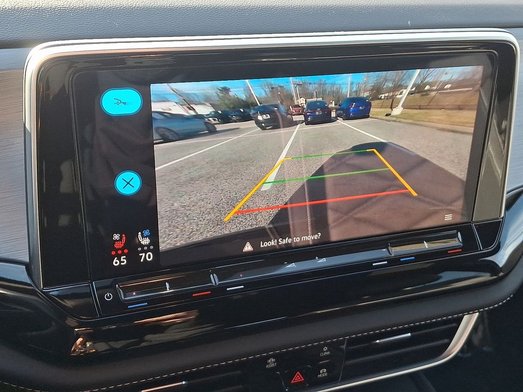 Thumbnail: 2024 Volkswagen Atlas - 19