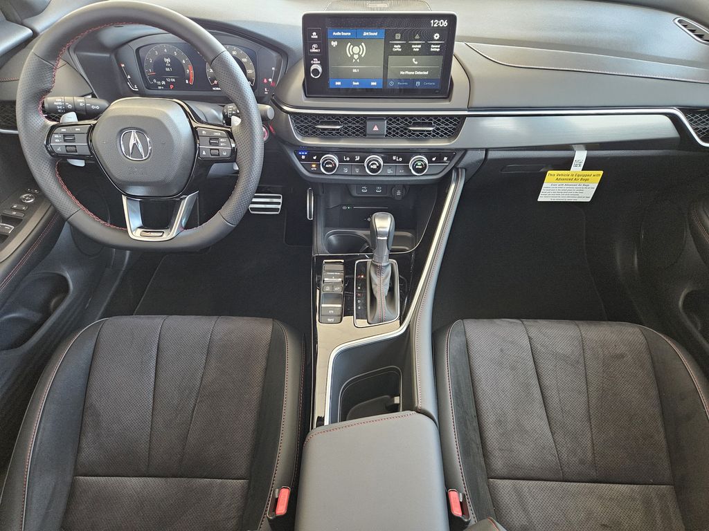 New 2026 Acura ADX SUV