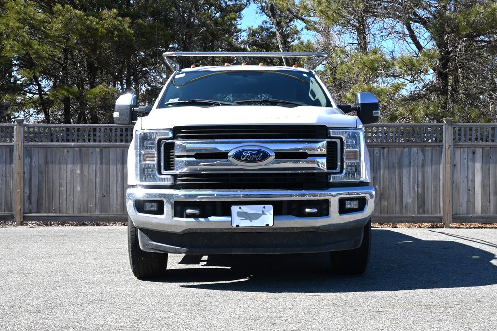 Thumbnail: 2018 Ford Econoline - 7