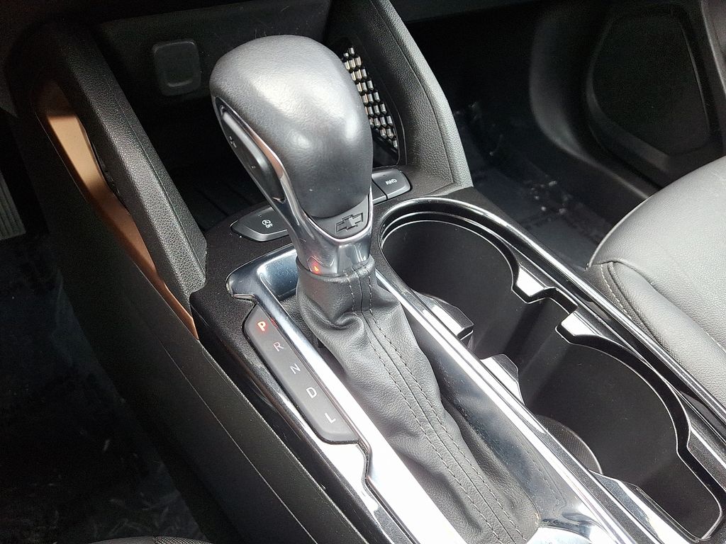 Thumbnail: 2023 Chevrolet TrailBlazer - 14