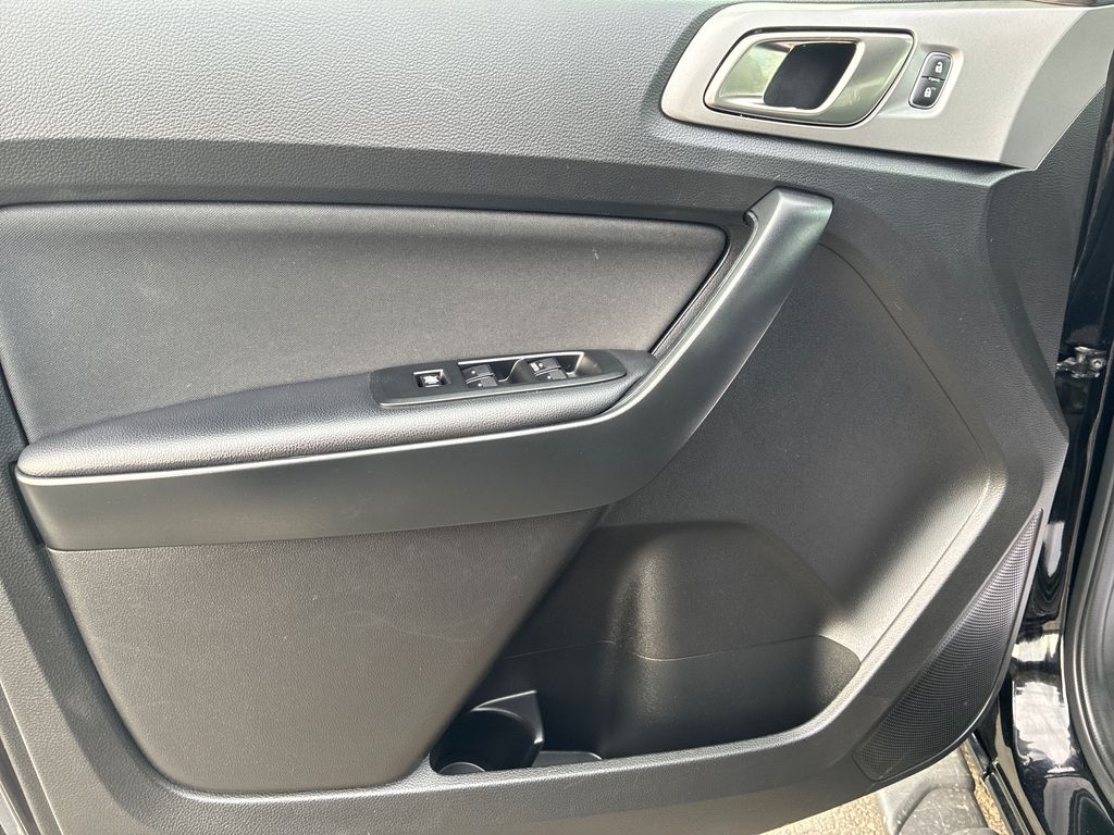 2023 Ford Ranger XLT Black at Auto Express Mitsubishi