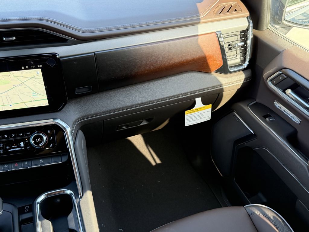new 2026 GMC Sierra 1500 car, priced at $64,821