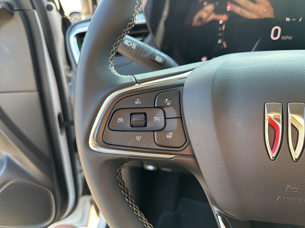 Used 2024 White Buick Preferred image 29