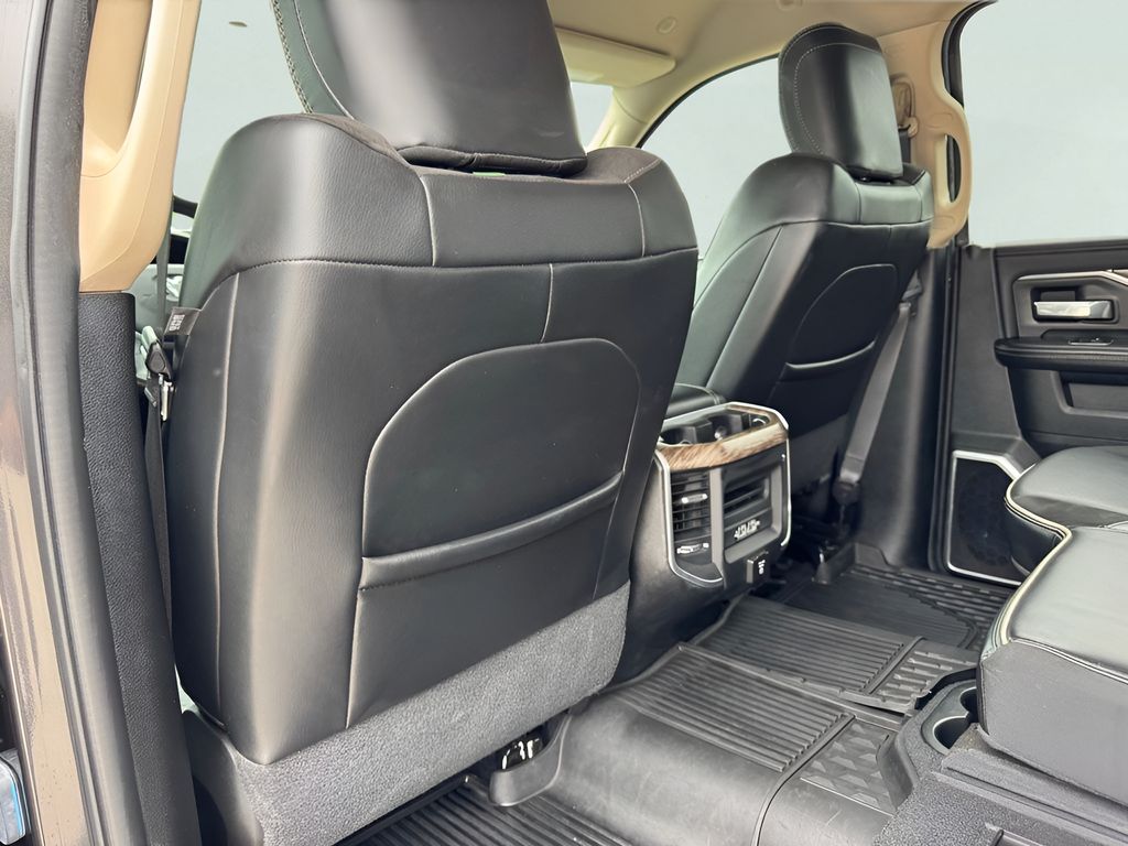 Used Car 2020 Ram 2500  Laramie For Sale Under $50,000 In Austin, Texas