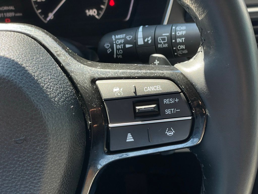 Thumbnail: 2025 Honda Pilot - 14