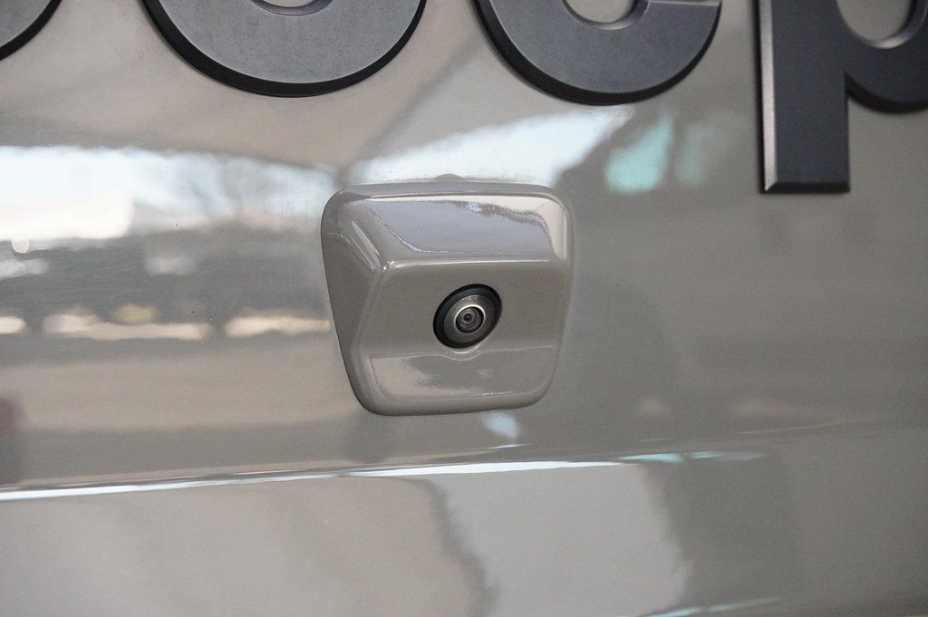 Used Car 2023 Jeep Gladiator  High Altitude For Sale Under $35,000 In Weatherford, Texas