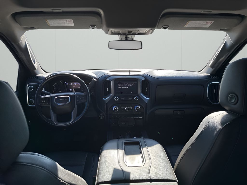 Used Car 2021 Gmc Sierra 2500hd  Denali For Sale Under $60,000 In Austin, Texas