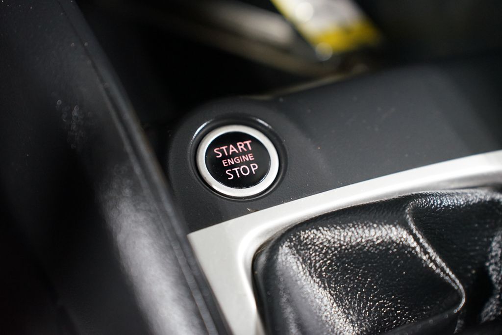 Thumbnail: 2020 Nissan Versa - 20