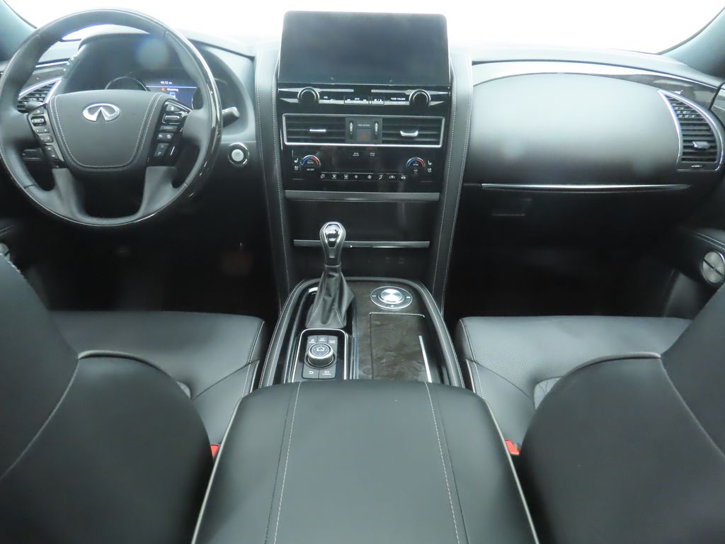 2023 INFINITI QX80 Sensory 13