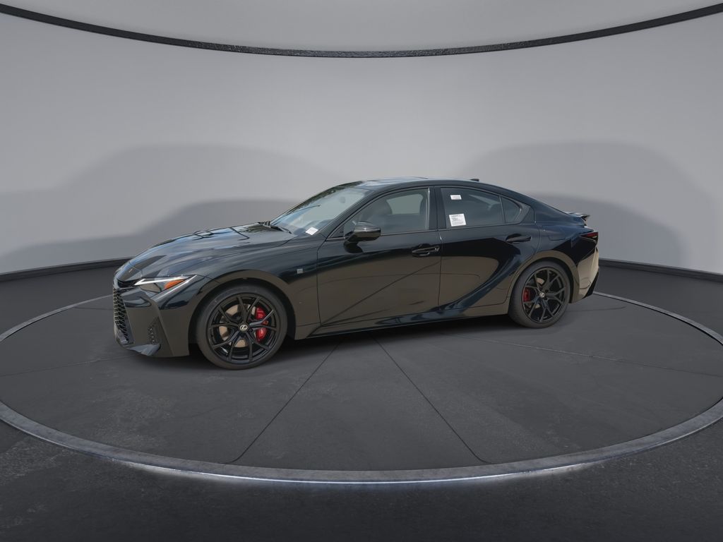 Thumbnail: 2026 Lexus IS - 5