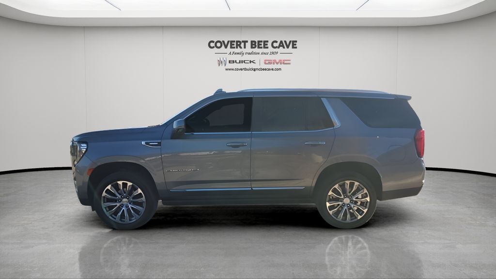 Used Car 2021 Gmc Yukon  Denali For Sale Under $50,000 In Austin, Texas