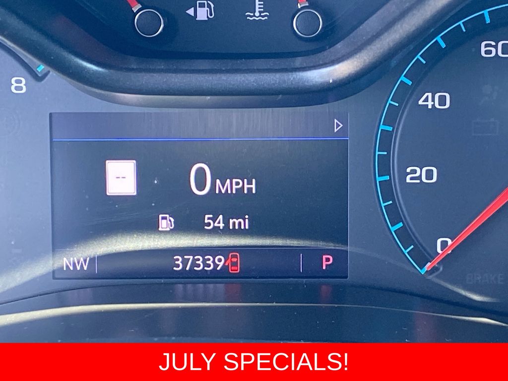 Used 2021 GMC Canyon Truck