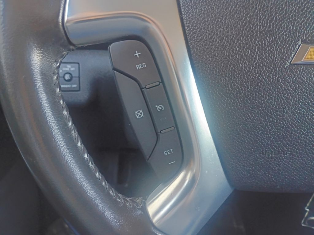 Used Car 2013 Chevrolet Traverse  Lt For Sale Under $10,000 In Austin, Texas