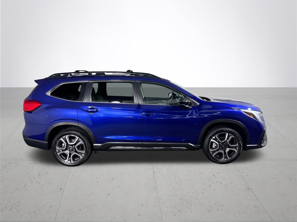 2026 Subaru Ascent Limited