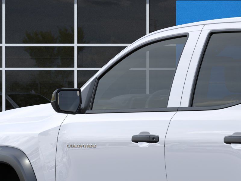 New 2026 Chevrolet Colorado Truck
