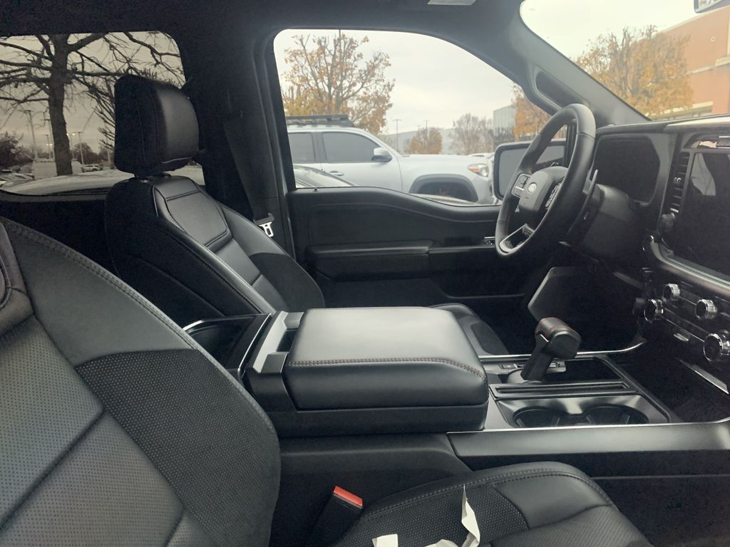 Thumbnail: 2025 Ford F-150 - 8