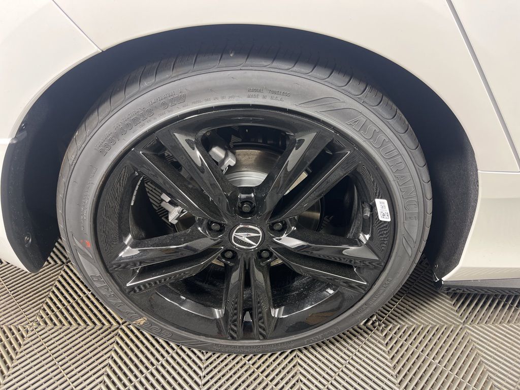 Thumbnail: 2026 Acura Integra - 15