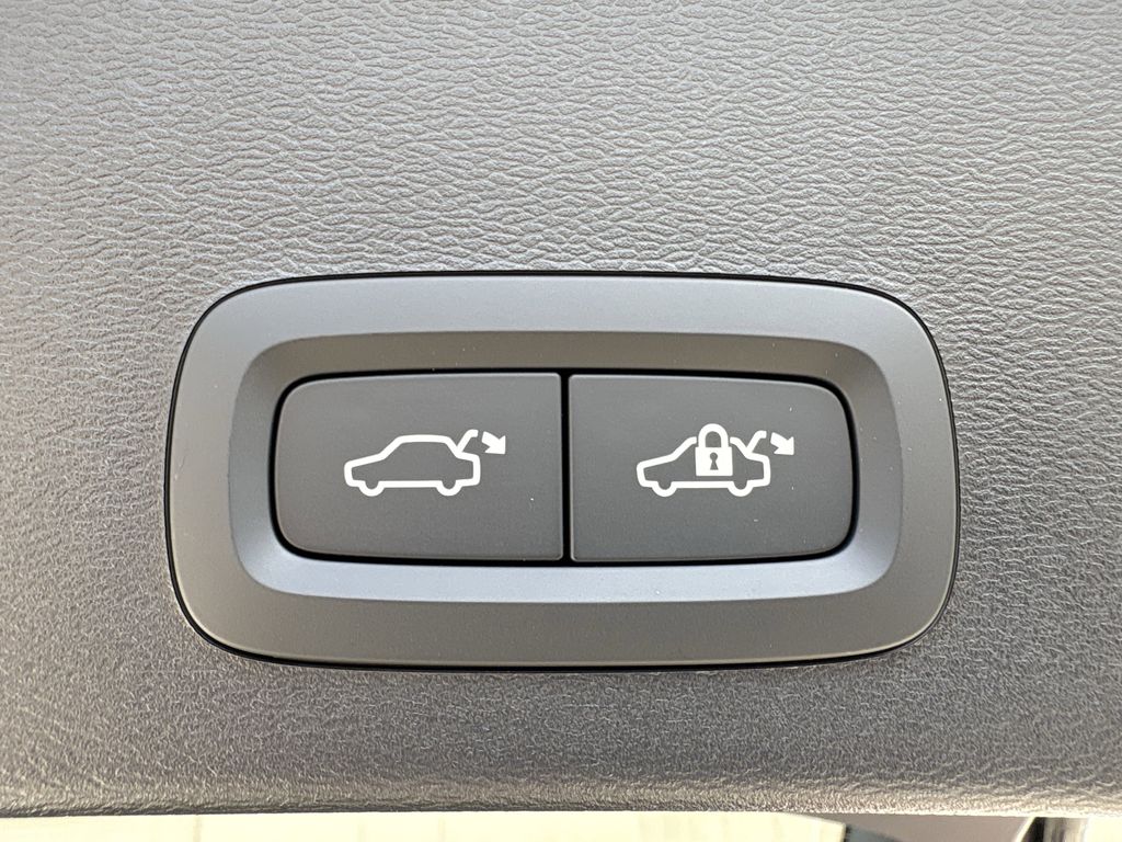 2026 Volvo XC40 B5 Plus Blue at DeMontrond Automotive Group