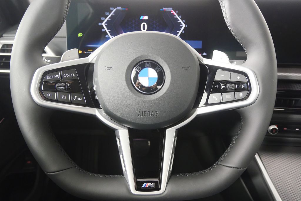 Thumbnail: 2026 BMW 3 Series - 19