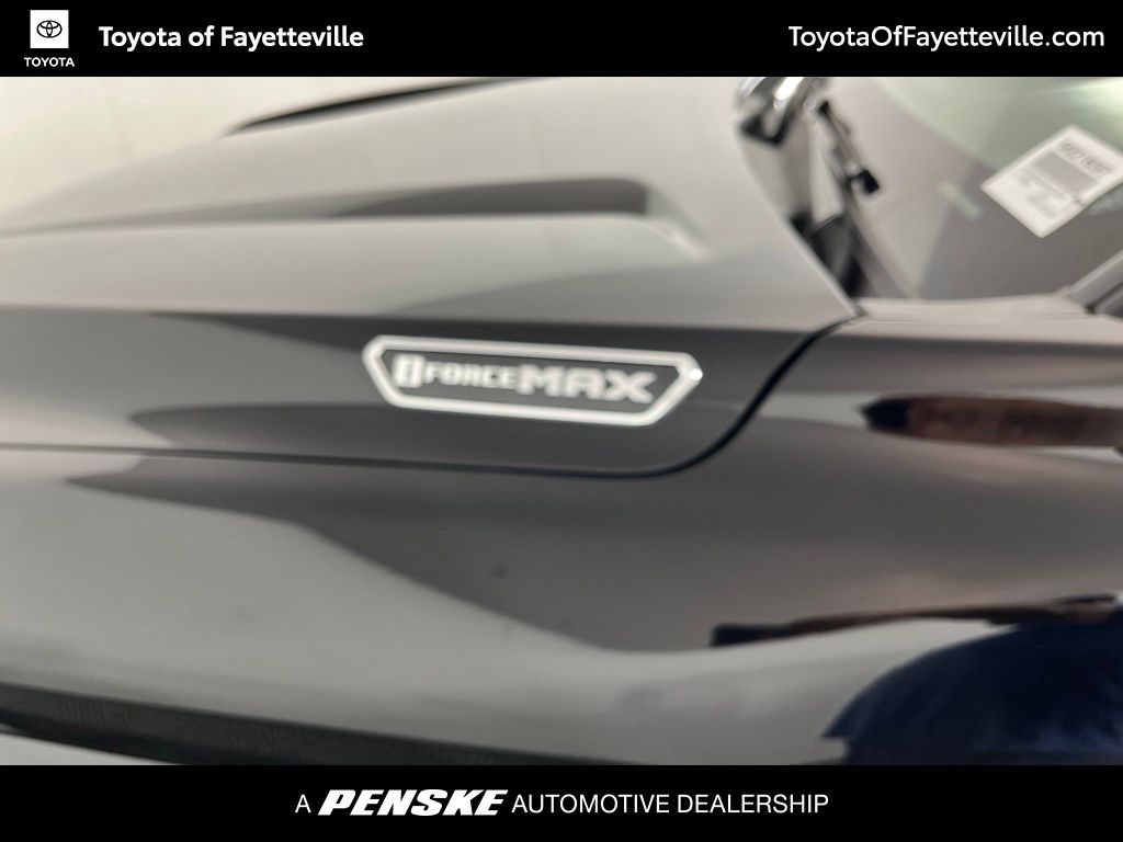 Thumbnail: 2025 Toyota 4Runner - 5