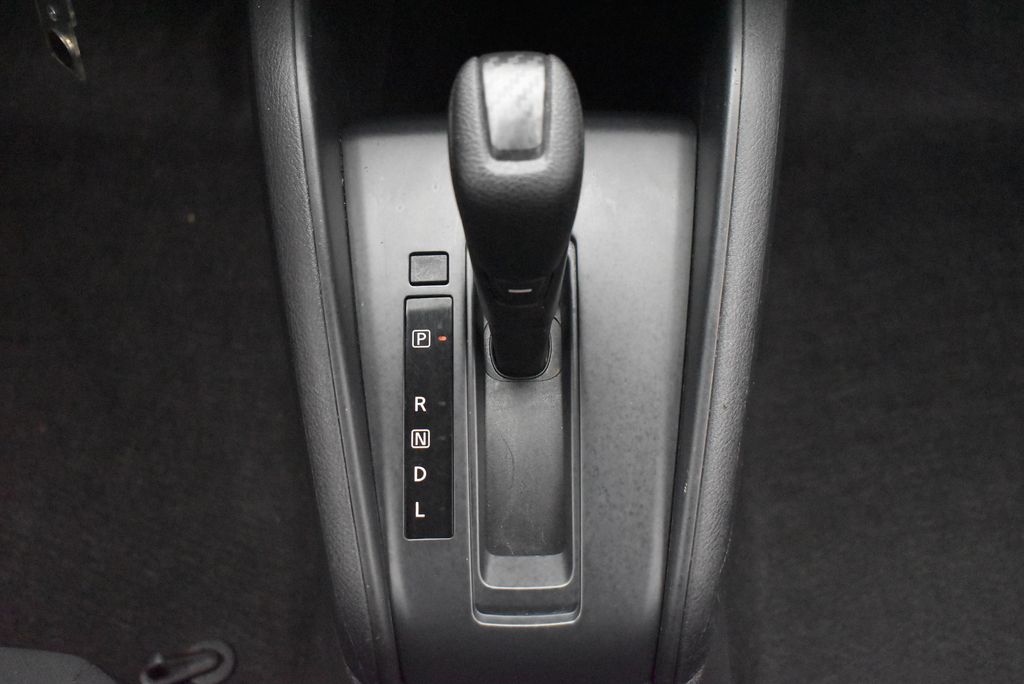 Thumbnail: 2023 Nissan Versa - 25