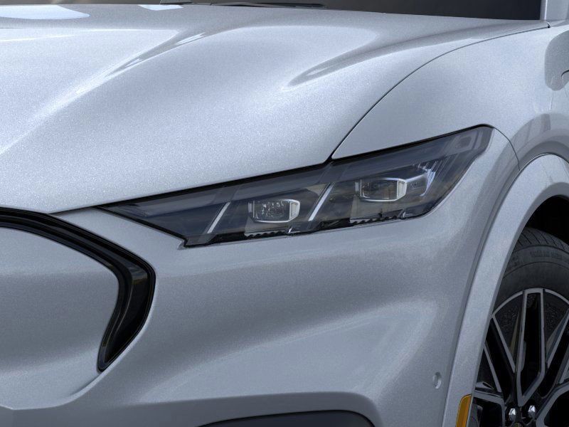 New 2025 Ford Mustang Mach-E Premium 4D Sport Utility