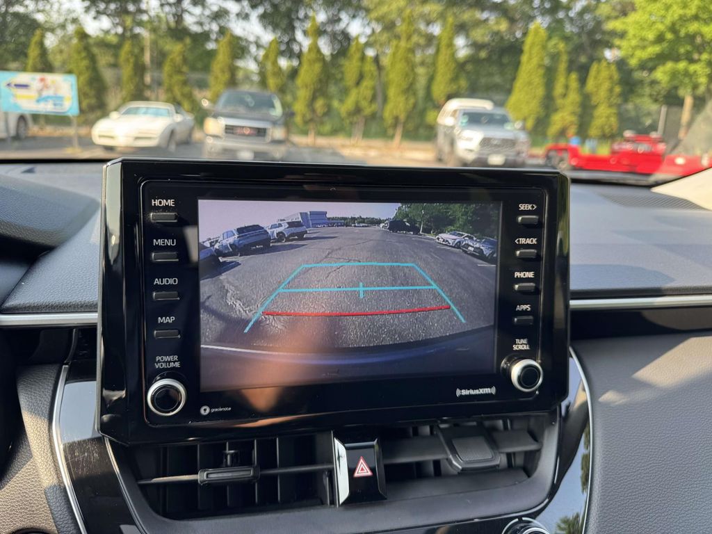 Used 2022 Toyota Corolla Cross SUV